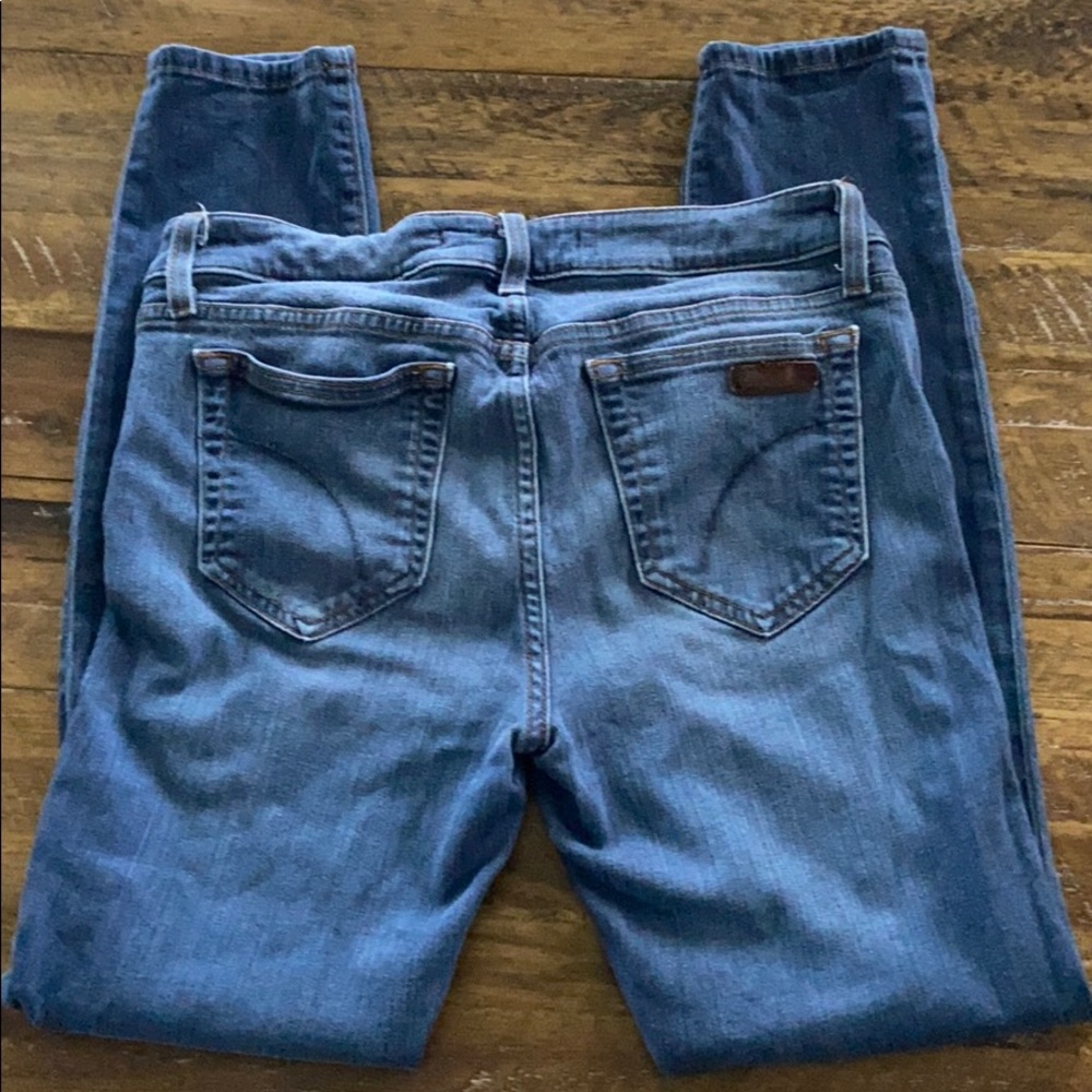 Joes Jeans